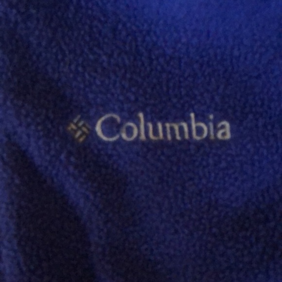 Purple, Columbia kids, jacket - Picture 3 of 5